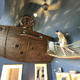 Illustration for article titled Ahoy! Is This Not the Most Magical Pirate Bedroom Youve Ever Seen?